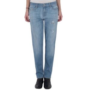 SIWY Shelby Boyfriend Jeans in Rock This Town